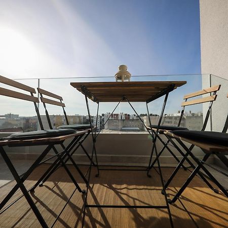 Allegro Exclusive Suite 2 With Private Parking And Balcony Zadar Exterior foto