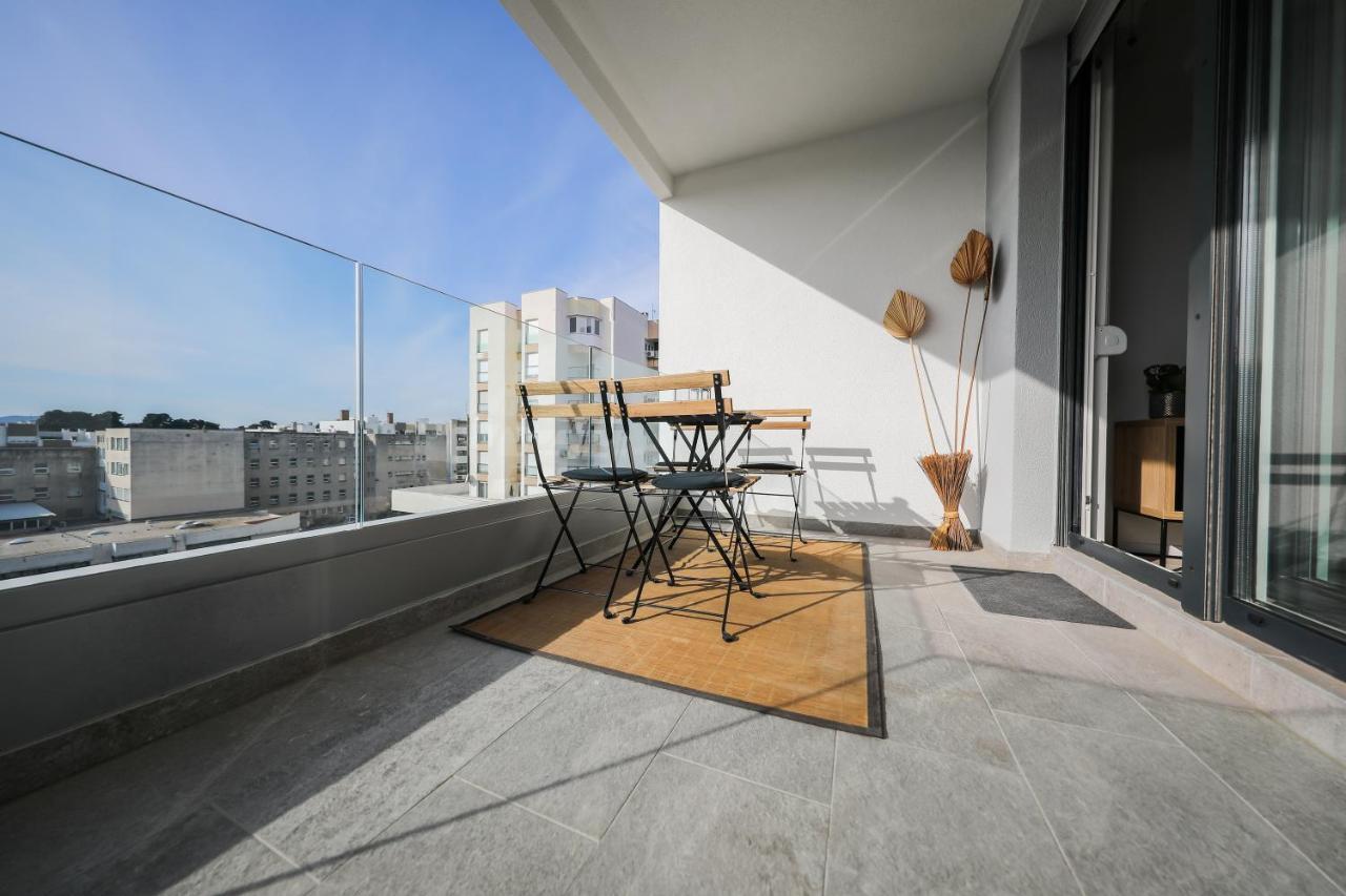 Allegro Exclusive Suite 2 With Private Parking And Balcony Zadar Exterior foto